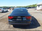 2016 Audi A7 3.0t Premium Plus Черный vin: WAUWGAFC7GN008975 2016 Audi A7 3.0t Premium Plus Черный vin: WAUWGAFC7GN008975
