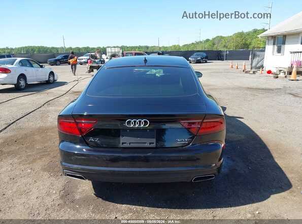 WAUWGAFC7GN008975 2016 AUDI OTHER Черный 