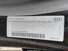 2016 Audi A7 3.0t Premium Plus Черный vin: WAUWGAFC7GN008975 2016 Audi A7 3.0t Premium Plus Черный vin: WAUWGAFC7GN008975