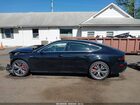 2016 Audi A7 3.0t Premium Plus Черный vin: WAUWGAFC7GN008975 2016 Audi A7 3.0t Premium Plus Черный vin: WAUWGAFC7GN008975
