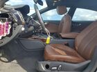 2016 Audi A7 Premium Plus Черный vin: WAUWGAFC7GN078931