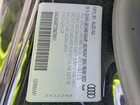 2016 Audi A7 Premium Plus Черный vin: WAUWGAFC7GN078931