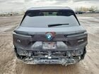 2023 Bmw Ix Xdrive40 Black vin: WB513CF06PCL80129 2023 Bmw Ix Xdrive40 Black vin: WB513CF06PCL80129
