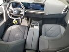 2025 Bmw Ix Xdrive50 Burgundy vin: WB523CF00SCS46228