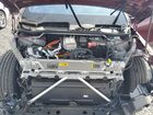 2025 Bmw Ix Xdrive50 Burgundy vin: WB523CF00SCS46228