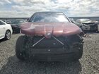 2025 Bmw Ix Xdrive50 Burgundy vin: WB523CF00SCS46228