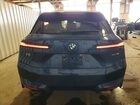 2025 Bmw Ix Xdrive50 Blue vin: WB523CF00SCU53668 2025 Bmw Ix Xdrive50 Blue vin: WB523CF00SCU53668