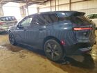 2025 Bmw Ix Xdrive50 Blue vin: WB523CF00SCU53668 2025 Bmw Ix Xdrive50 Blue vin: WB523CF00SCU53668