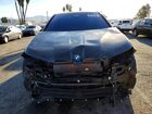 2024 Bmw Ix Xdrive50 Black vin: WB523CF01RCN95800