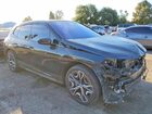 2024 Bmw Ix Xdrive50 Black vin: WB523CF01RCN95800