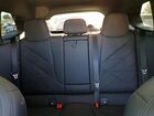 2024 Bmw Ix Xdrive50 Black vin: WB523CF01RCN95800