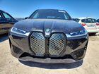 2024 Bmw Ix Xdrive50 Черный vin: WB523CF03RCR88309