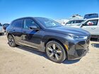 2024 Bmw Ix Xdrive50 Черный vin: WB523CF03RCR88309
