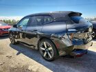 2024 Bmw Ix Xdrive50 Черный vin: WB523CF03RCR88309