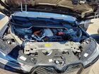 2024 Bmw Ix Xdrive50 Черный vin: WB523CF03RCR88309