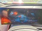 2024 Bmw Ix Xdrive50 Черный vin: WB523CF03RCR88309