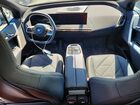2024 Bmw Ix Xdrive50 Черный vin: WB523CF03RCR88309
