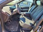 2024 Bmw Ix Xdrive50 Черный vin: WB523CF03RCR88309