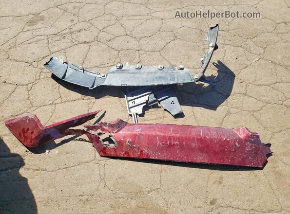 WB523CF06PCM24036 2023 BMW IX Burgundy Widok komory silnika