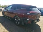 2023 Bmw Ix Xdrive50 Burgundy vin: WB523CF06PCM24036 2023 Bmw Ix Xdrive50 Burgundy vin: WB523CF06PCM24036