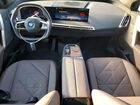 2023 Bmw Ix Xdrive50 White vin: WB523CF06PCM41127