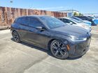 2025 Bmw Ix Xdrive50 Charcoal vin: WB523CF08SCS11226