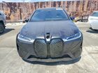 2025 Bmw Ix Xdrive50 Charcoal vin: WB523CF08SCS11226