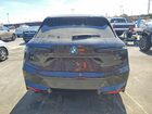 2025 Bmw Ix Xdrive50 Charcoal vin: WB523CF08SCS11226