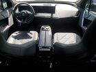 2025 Bmw Ix Xdrive50 Charcoal vin: WB523CF08SCS11226