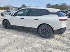 2025 Bmw Ix Xdrive50 White vin: WB523CF09SCT29558 2025 Bmw Ix Xdrive50 White vin: WB523CF09SCT29558