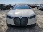 2025 Bmw Ix Xdrive50 White vin: WB523CF09SCT29558 2025 Bmw Ix Xdrive50 White vin: WB523CF09SCT29558
