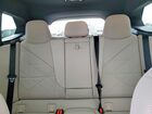 2025 Bmw Ix Xdrive50 White vin: WB523CF09SCT29558 2025 Bmw Ix Xdrive50 White vin: WB523CF09SCT29558