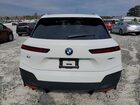 2025 Bmw Ix Xdrive50 White vin: WB523CF09SCT29558 2025 Bmw Ix Xdrive50 White vin: WB523CF09SCT29558