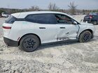 2025 Bmw Ix Xdrive50 White vin: WB523CF09SCT29558 2025 Bmw Ix Xdrive50 White vin: WB523CF09SCT29558