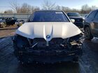 2023 Bmw Ix Xdrive50 Белый vin: WB523CF0XPCM04548