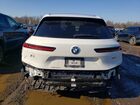 2023 Bmw Ix Xdrive50 Белый vin: WB523CF0XPCM04548