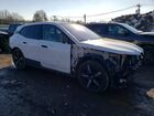 2023 Bmw Ix Xdrive50 Белый vin: WB523CF0XPCM04548
