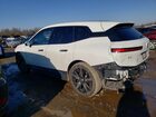 2023 Bmw Ix Xdrive50 Белый vin: WB523CF0XPCM04548
