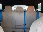2023 Bmw Ix Xdrive50 Белый vin: WB523CF0XPCM04548
