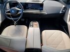 2023 Bmw Ix Xdrive50 White vin: WB523CF0XPCM64118 2023 Bmw Ix Xdrive50 White vin: WB523CF0XPCM64118