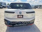 2023 Bmw Ix Xdrive50 White vin: WB523CF0XPCM64118 2023 Bmw Ix Xdrive50 White vin: WB523CF0XPCM64118