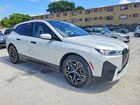 2023 Bmw Ix Xdrive50 White vin: WB523CF0XPCM64118 2023 Bmw Ix Xdrive50 White vin: WB523CF0XPCM64118