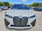 2023 Bmw Ix Xdrive50 White vin: WB523CF0XPCM64118 2023 Bmw Ix Xdrive50 White vin: WB523CF0XPCM64118