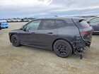 2023 Bmw Ix Xdrive50 Black vin: WB523CF0XPCM76012 2023 Bmw Ix Xdrive50 Black vin: WB523CF0XPCM76012