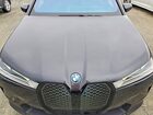 2023 Bmw Ix Xdrive50 Black vin: WB523CF0XPCM76012 2023 Bmw Ix Xdrive50 Black vin: WB523CF0XPCM76012