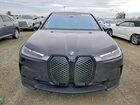2023 Bmw Ix Xdrive50 Black vin: WB523CF0XPCM76012 2023 Bmw Ix Xdrive50 Black vin: WB523CF0XPCM76012