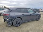 2023 Bmw Ix Xdrive50 Black vin: WB523CF0XPCM76012 2023 Bmw Ix Xdrive50 Black vin: WB523CF0XPCM76012