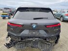 2023 Bmw Ix Xdrive50 Black vin: WB523CF0XPCM76012 2023 Bmw Ix Xdrive50 Black vin: WB523CF0XPCM76012