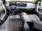 2023 Bmw Ix Xdrive50 Black vin: WB523CF0XPCM76012 2023 Bmw Ix Xdrive50 Black vin: WB523CF0XPCM76012