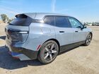 2023 Bmw Ix Xdrive50 Blue vin: WB523CF0XPCM86507 2023 Bmw Ix Xdrive50 Blue vin: WB523CF0XPCM86507